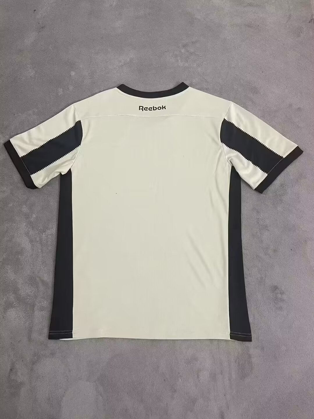 Brazil 2024/2025 Goalkeeper Fan Version Football Jersey