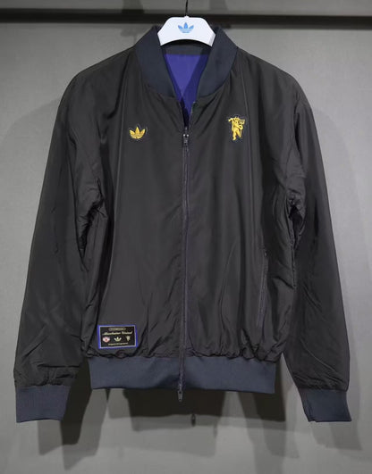 Manchester united 2025/2026 Jacket