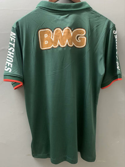 Retro Cruzeiro 1993/1994 Third Away Football Jersey