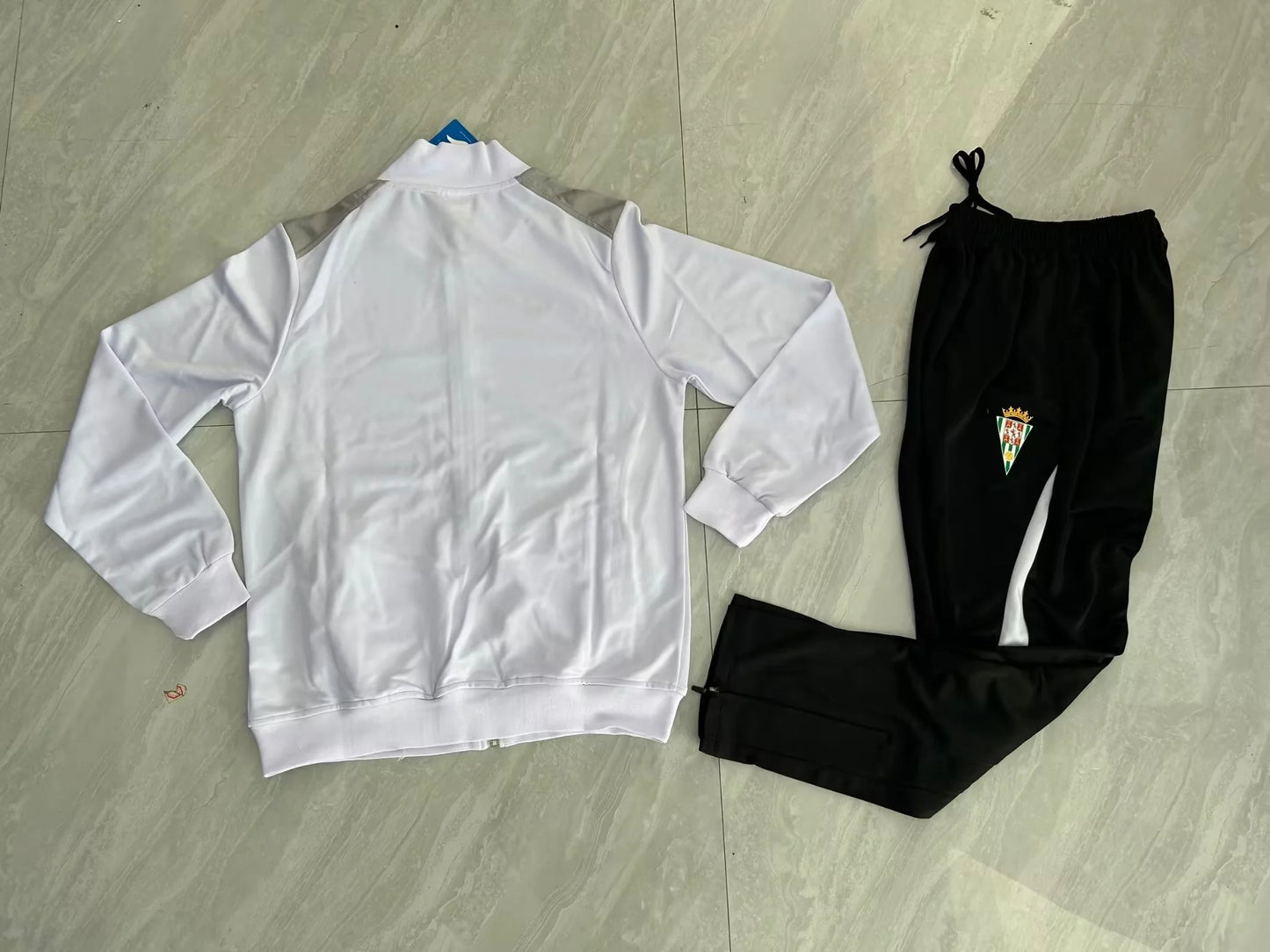 Jacket suite 2024/2025 Tracksuit