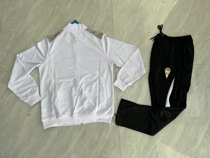 Jacket suite 2024/2025 Tracksuit
