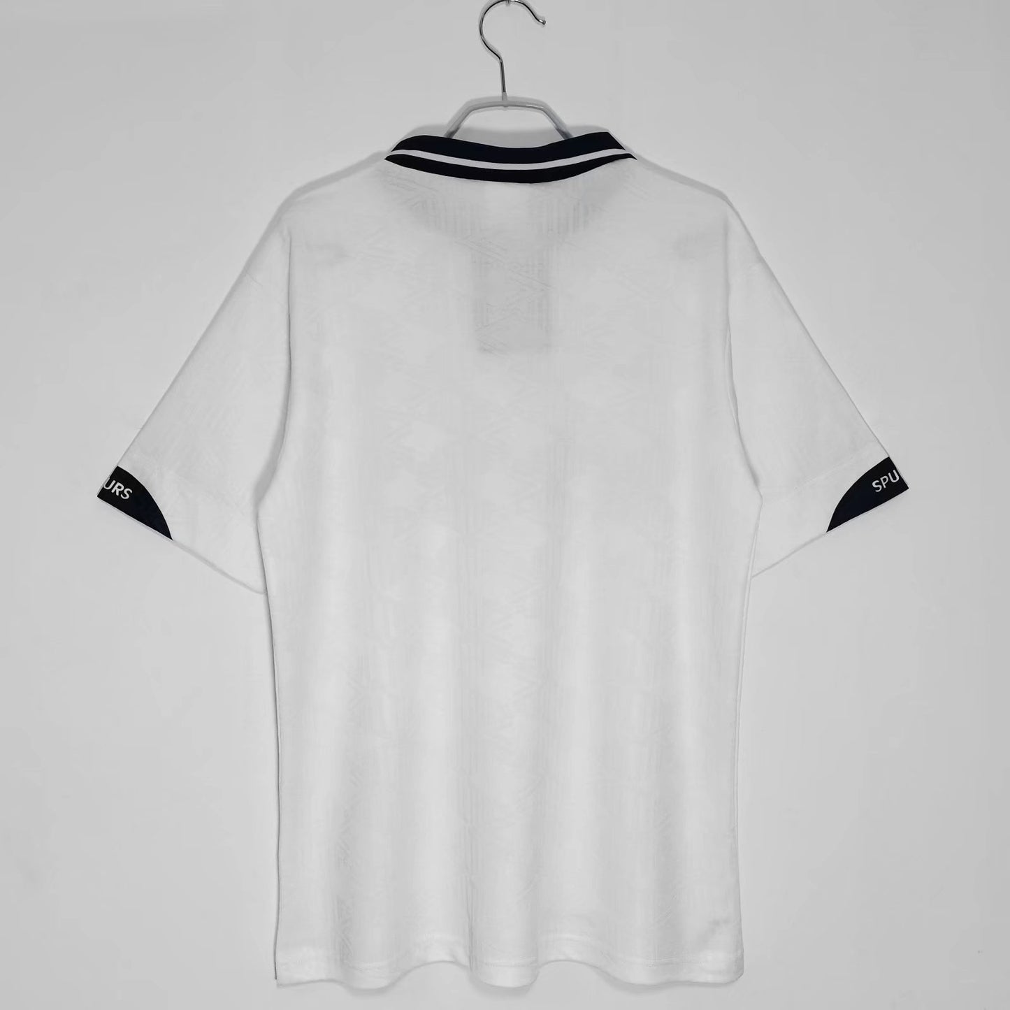 Retro Tottenham Hotspur 1991/1993 Home Football Jersey