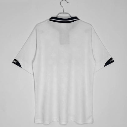 Retro Tottenham Hotspur 1991/1993 Home Football Jersey