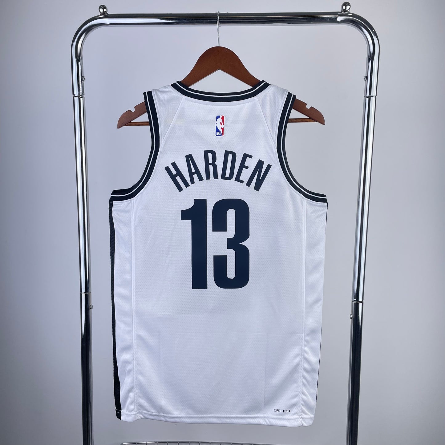 Brooklyn Nets 2023 Football Jersey