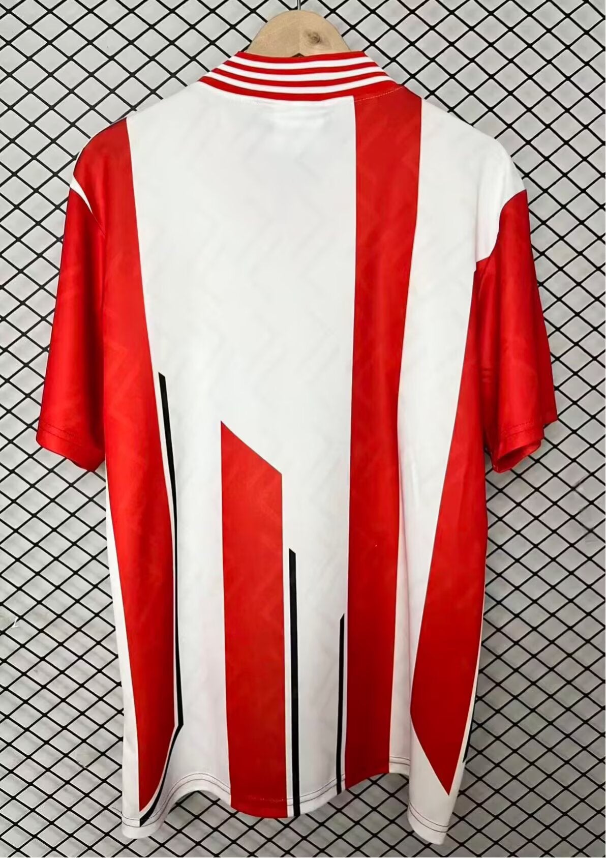 Retro Southampton home Jersey 1993