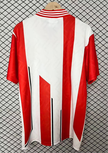 Retro Southampton home Jersey 1993