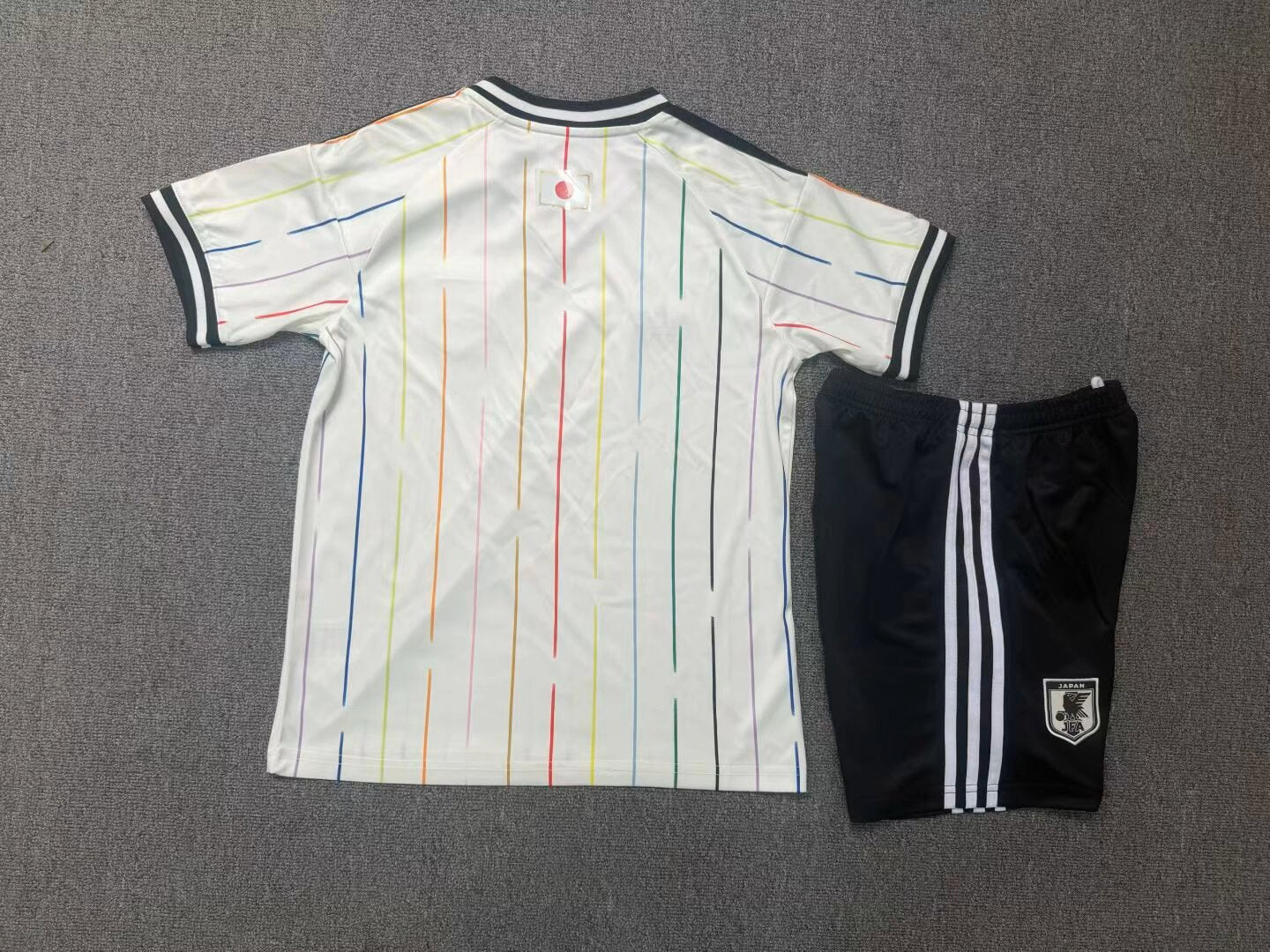Japan Away Kids Jersey 2026-2027