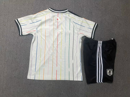 Japan Away Kids Jersey 2026-2027