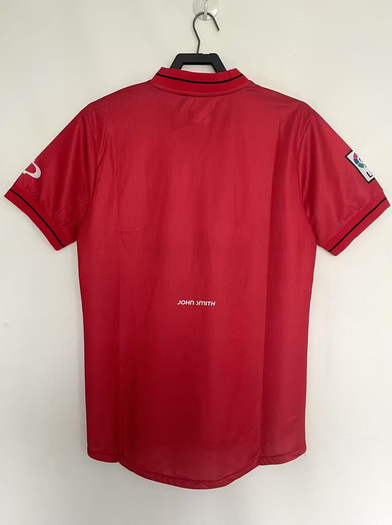 Retro Mallorca 2000/2001 Home Football Jersey
