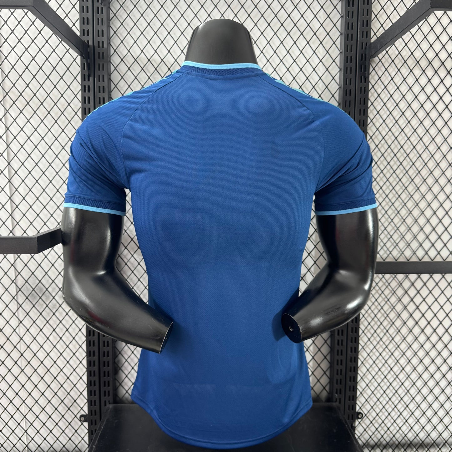 Argentina Special Edition 2026/2027 Player Version Football Jersey