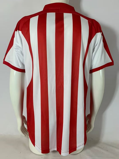 Retro PSV eindhoven 2000/2001 Home Fan Version Football Jersey