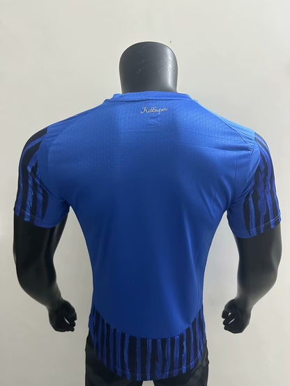 other team 2024/2025 Home Player Version Football Jersey