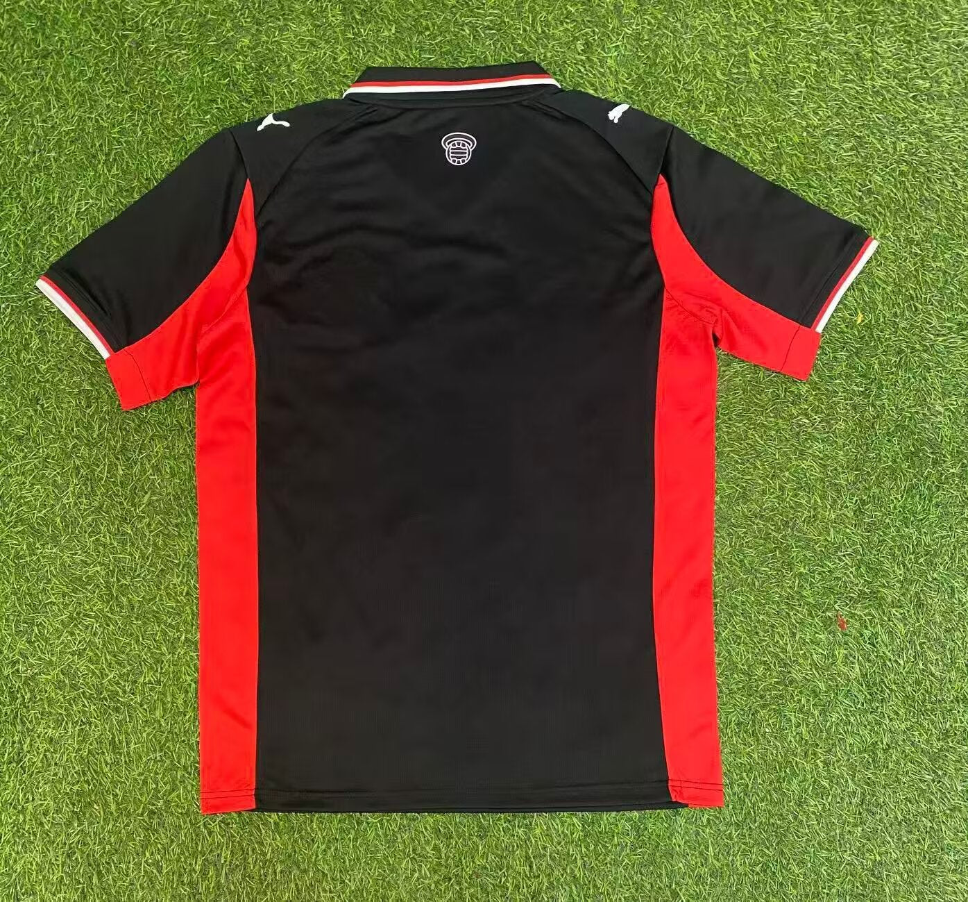 Southampton 2025/2026 Third Away Fan Version Football Jersey