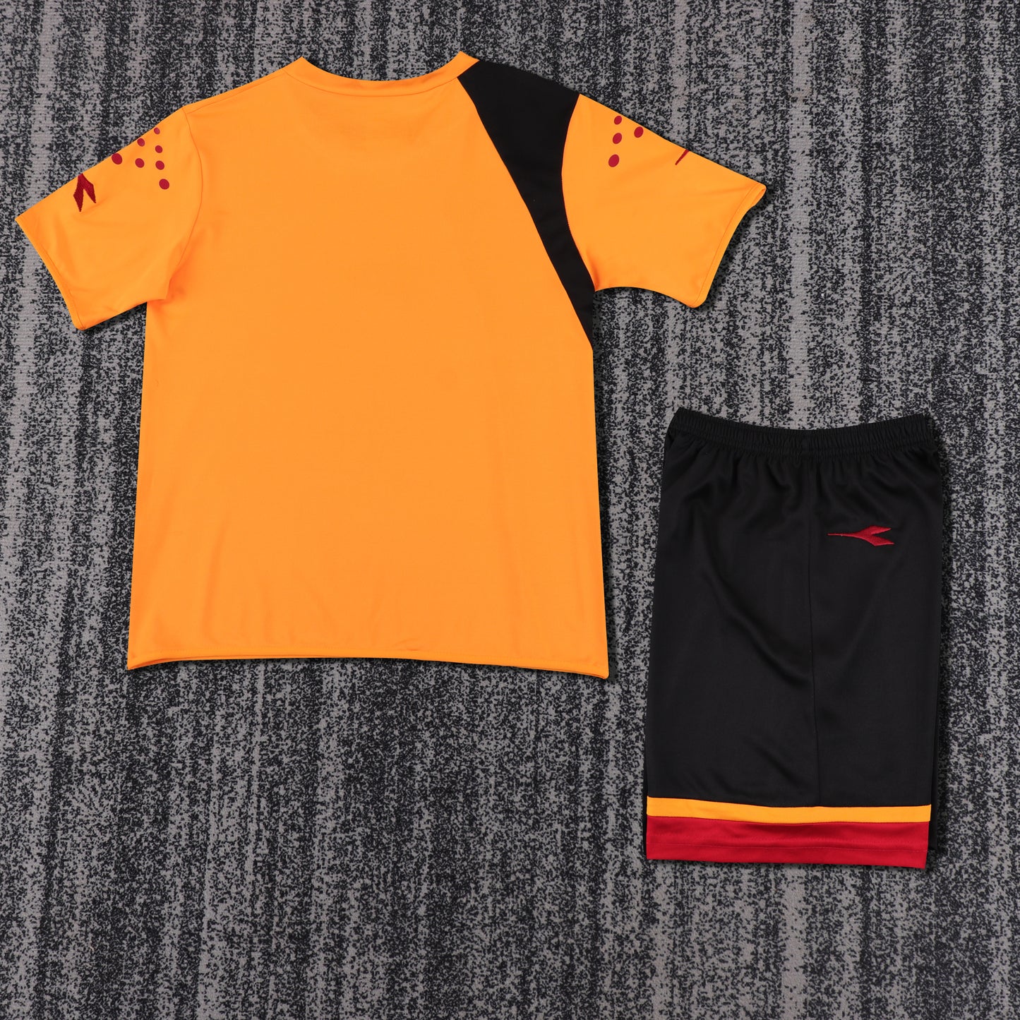 Retro Kids jerseys 2005/2006 Kids Home Football Jersey