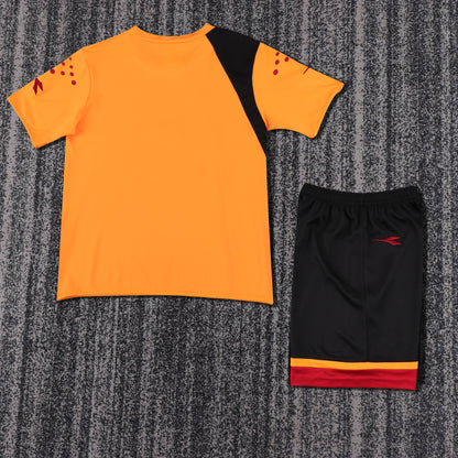 Retro Kids jerseys 2005/2006 Kids Home Football Jersey