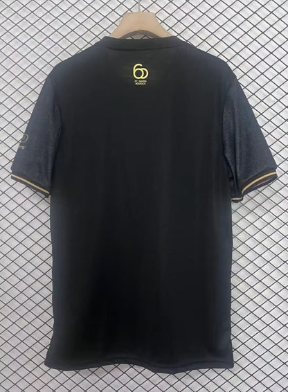 Borussia Dortmund 2025/2026 Third Fan Version Football Jersey