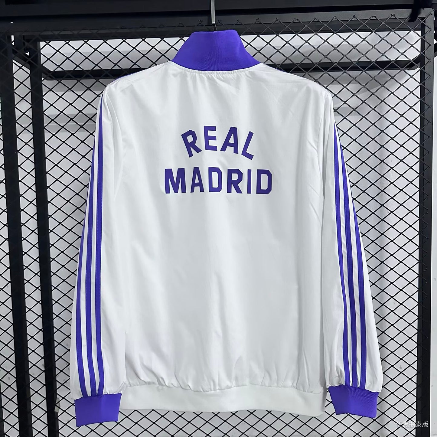 Windbreaker 2025/2026 Windbreaker
