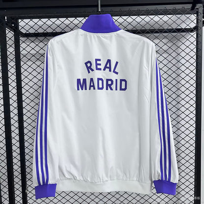 Windbreaker 2025/2026 Windbreaker