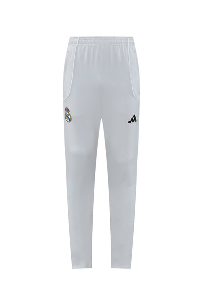 real madrid 2025/2026 Tracksuit