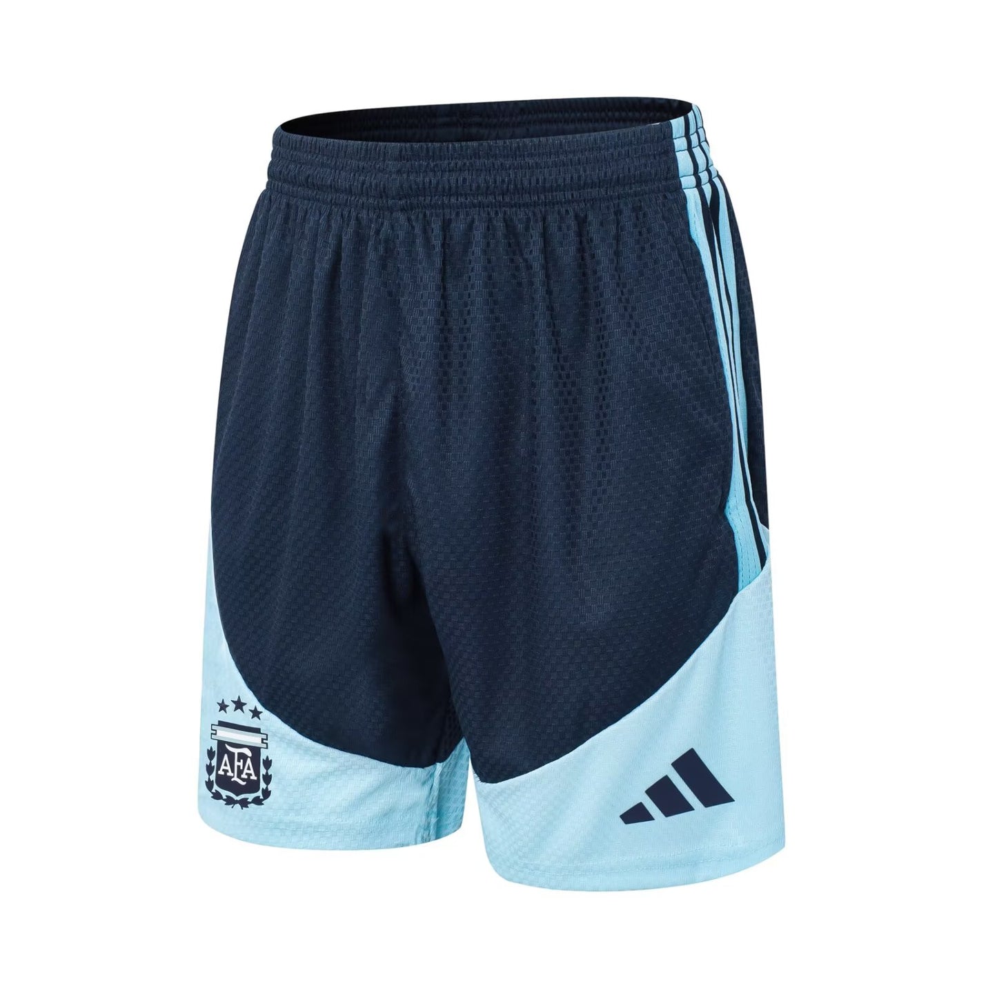 Argentina 2026/2027 Player Version Tracksuit