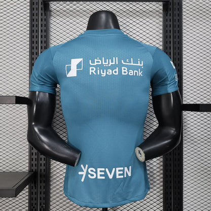other team 2025/2026 Third Away Player Version Football Jersey