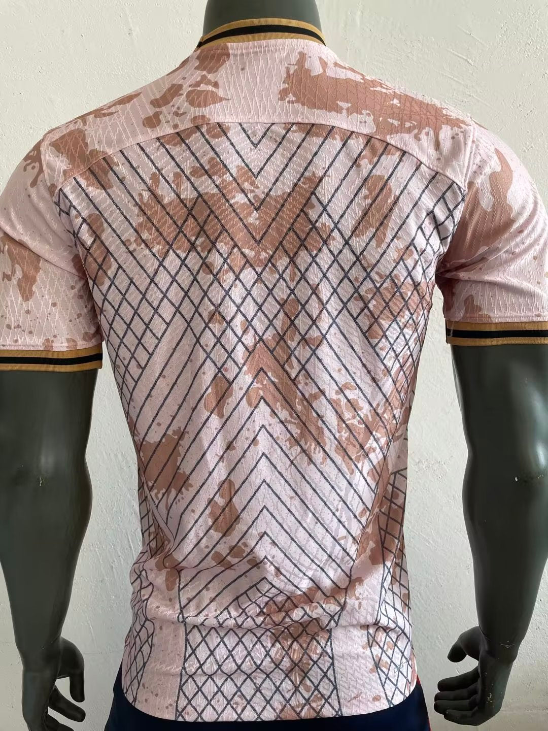 Inter Milan Special Edition 2023/2024 Player Version Football Jersey