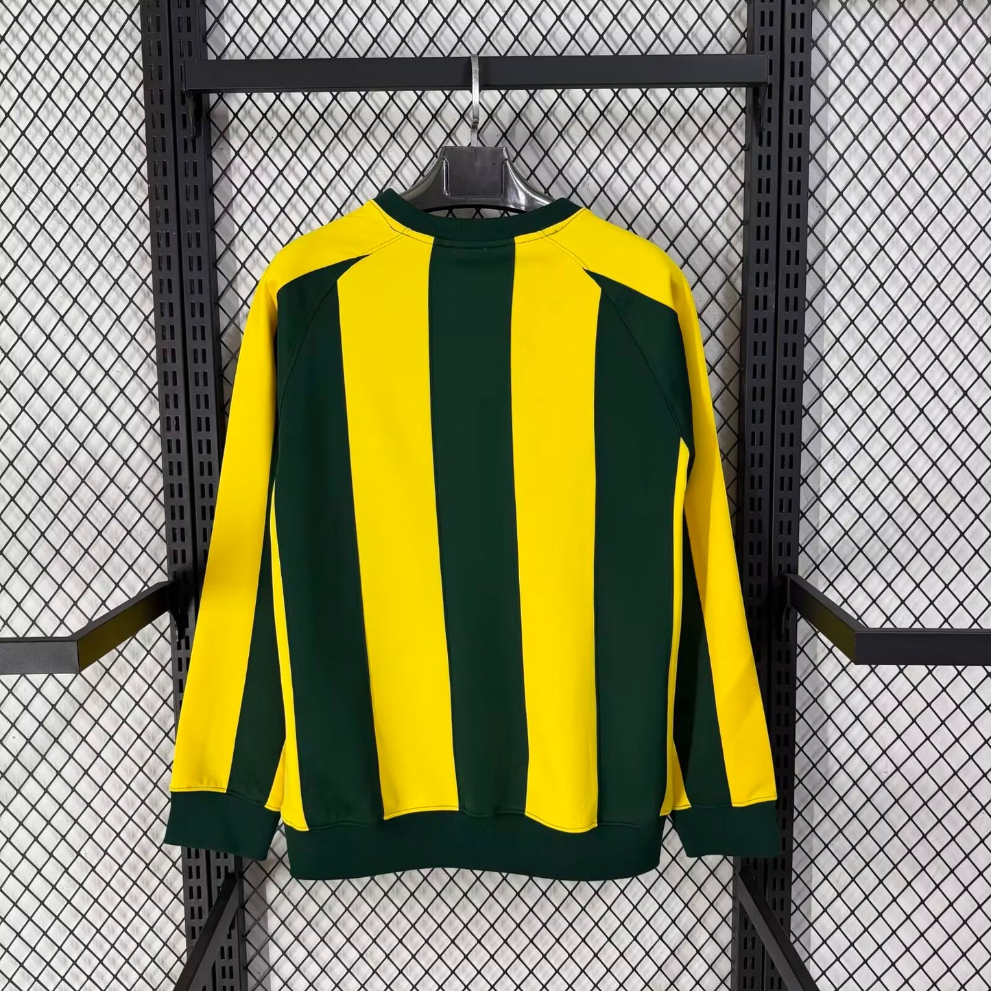 Jacket suite 2025/2026 Tracksuit