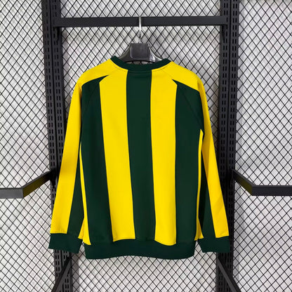 Jacket suite 2025/2026 Tracksuit