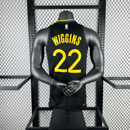 Golden State Warriors 2025 Football Jersey