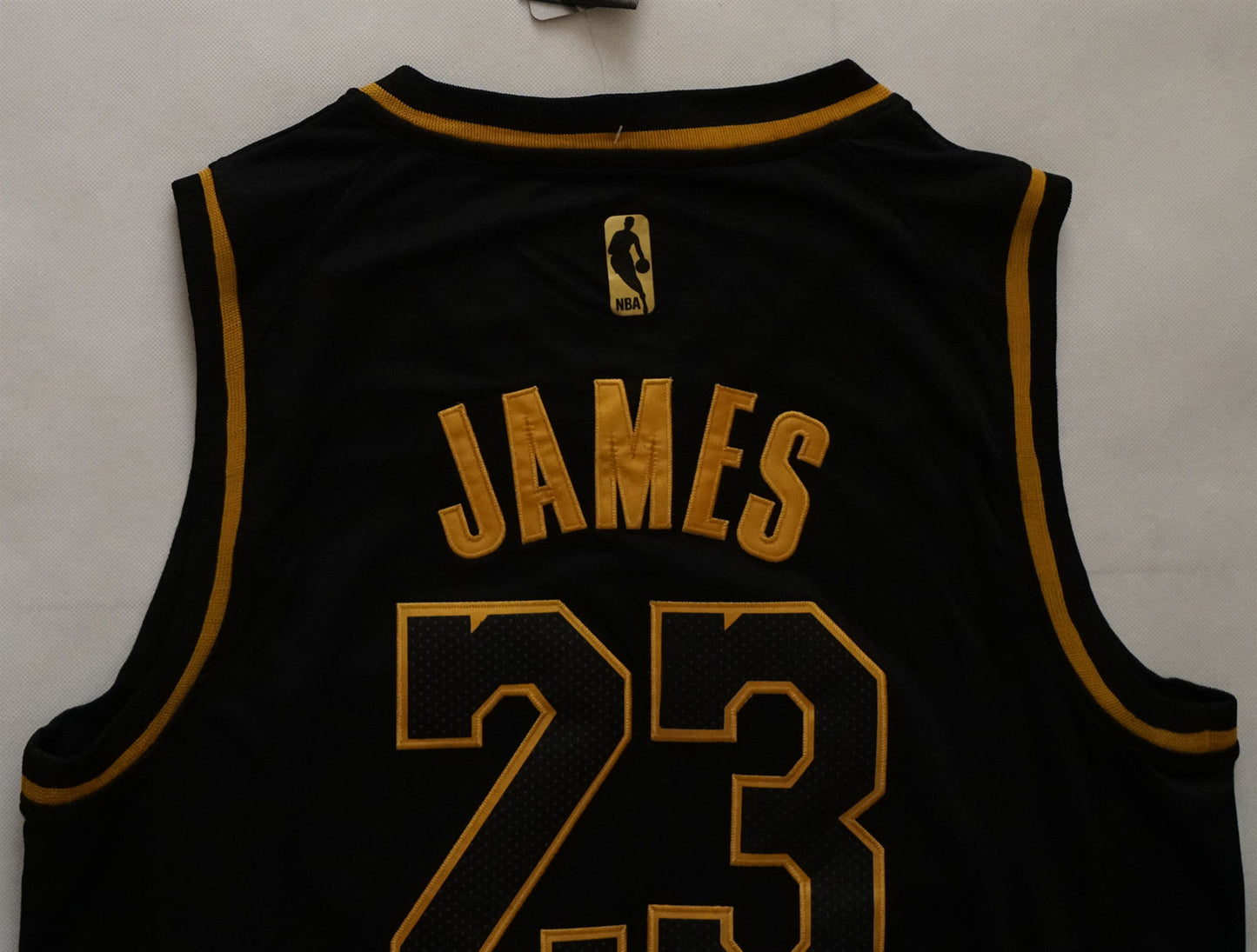 LA Lakers Football Jersey