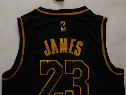LA Lakers Football Jersey