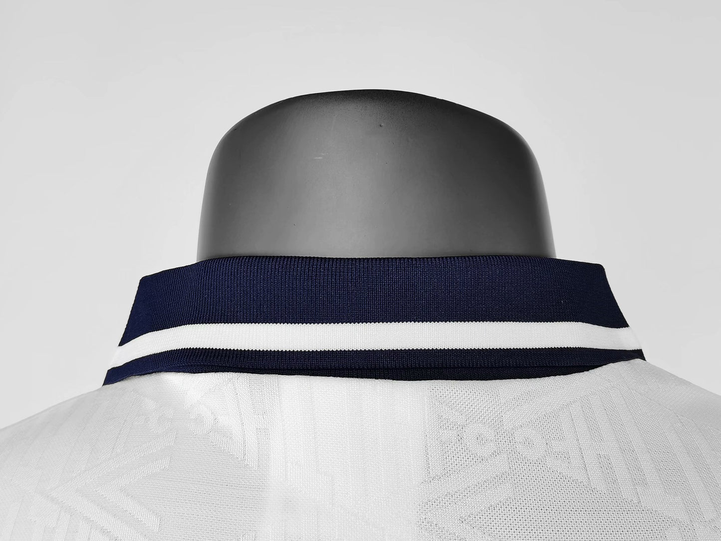 Retro Tottenham Hotspur Home Football Jersey