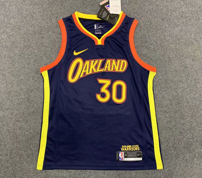 Golden State Warriors Football Jersey