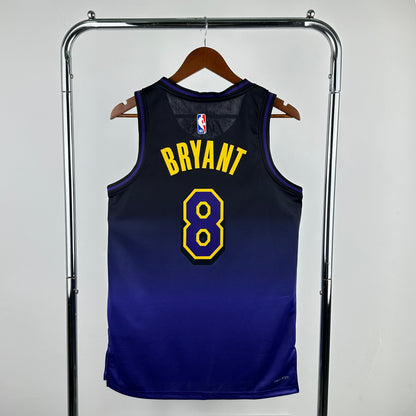 LA Lakers 2025 Football Jersey