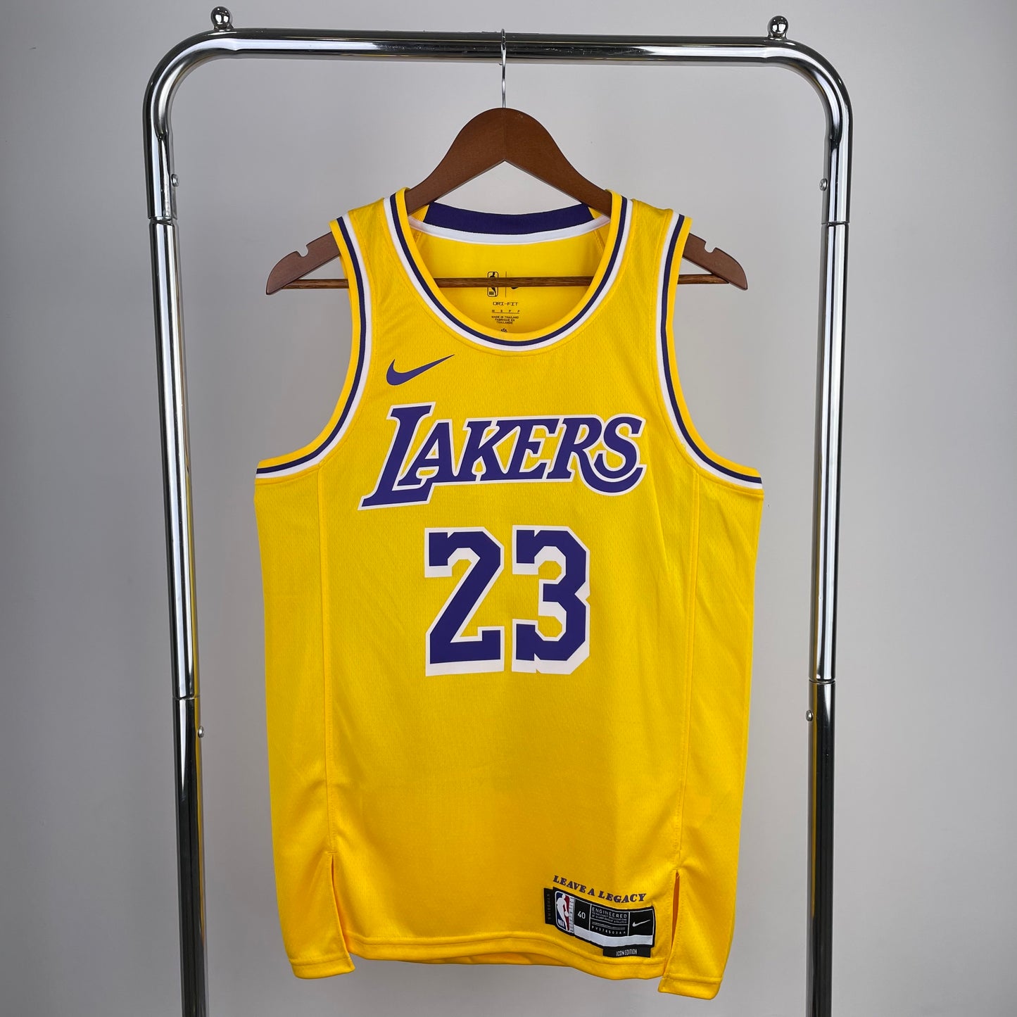 LA Lakers 2023 Football Jersey