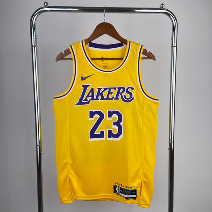 LA Lakers 2023 Football Jersey