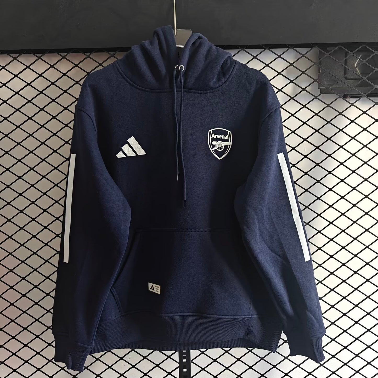 Jacket suite 2025/2026 Tracksuit