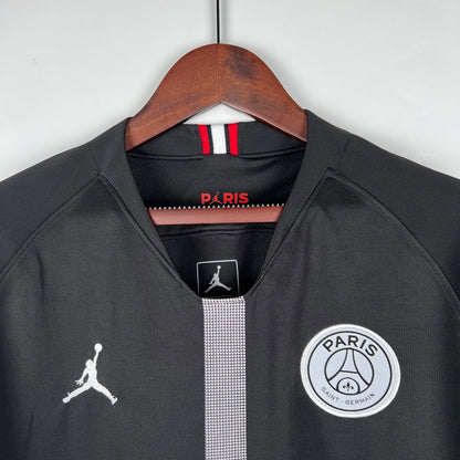 Retro PSG Paris 2018/2019 Away Football Jersey