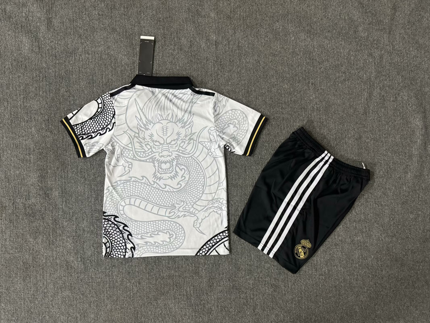Kids jerseys Special Edition 2025/2026 Kids Football Jersey