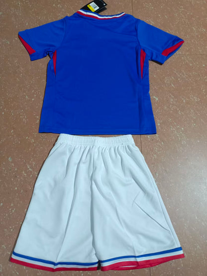 Kids jerseys 2024/2025 Kids Home Football Jersey