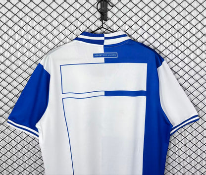 Retro Deportivo 1999/2000 Home Football Jersey