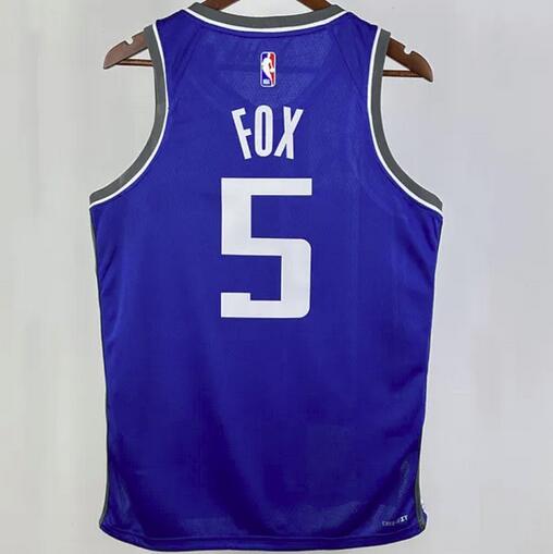 LA Clippers 2024/2025 Football Jersey