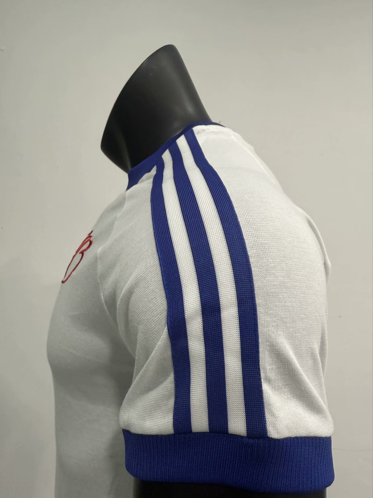 Retro real madrid 2025/2026 Football Jersey