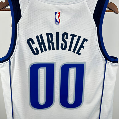 NBA&NFL&MLB 2025 Football Jersey