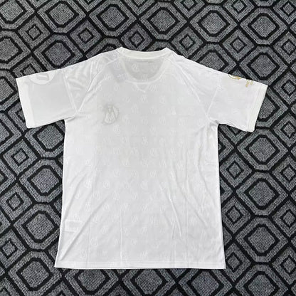 Real Madrid Special Edition 2026/2027 Fan Version Football Jersey