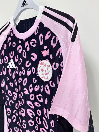 Algeria Special Edition 2026/2027 Fan Version Football Jersey