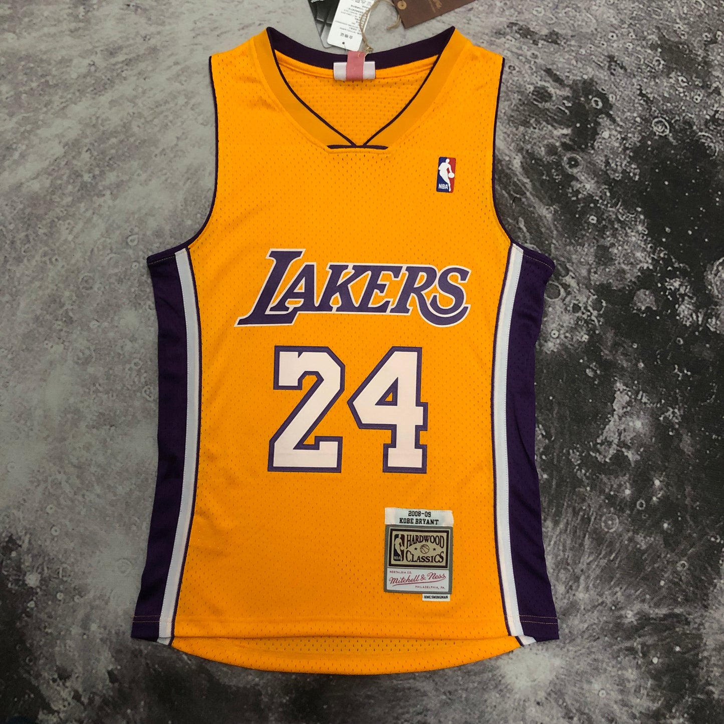 NBA&NFL&MLB 2008/2009 Football Jersey