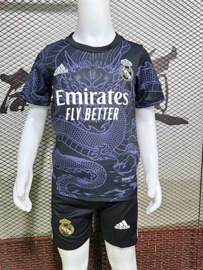 Kids jerseys Special Edition 2024/2025 Kids Football Jersey
