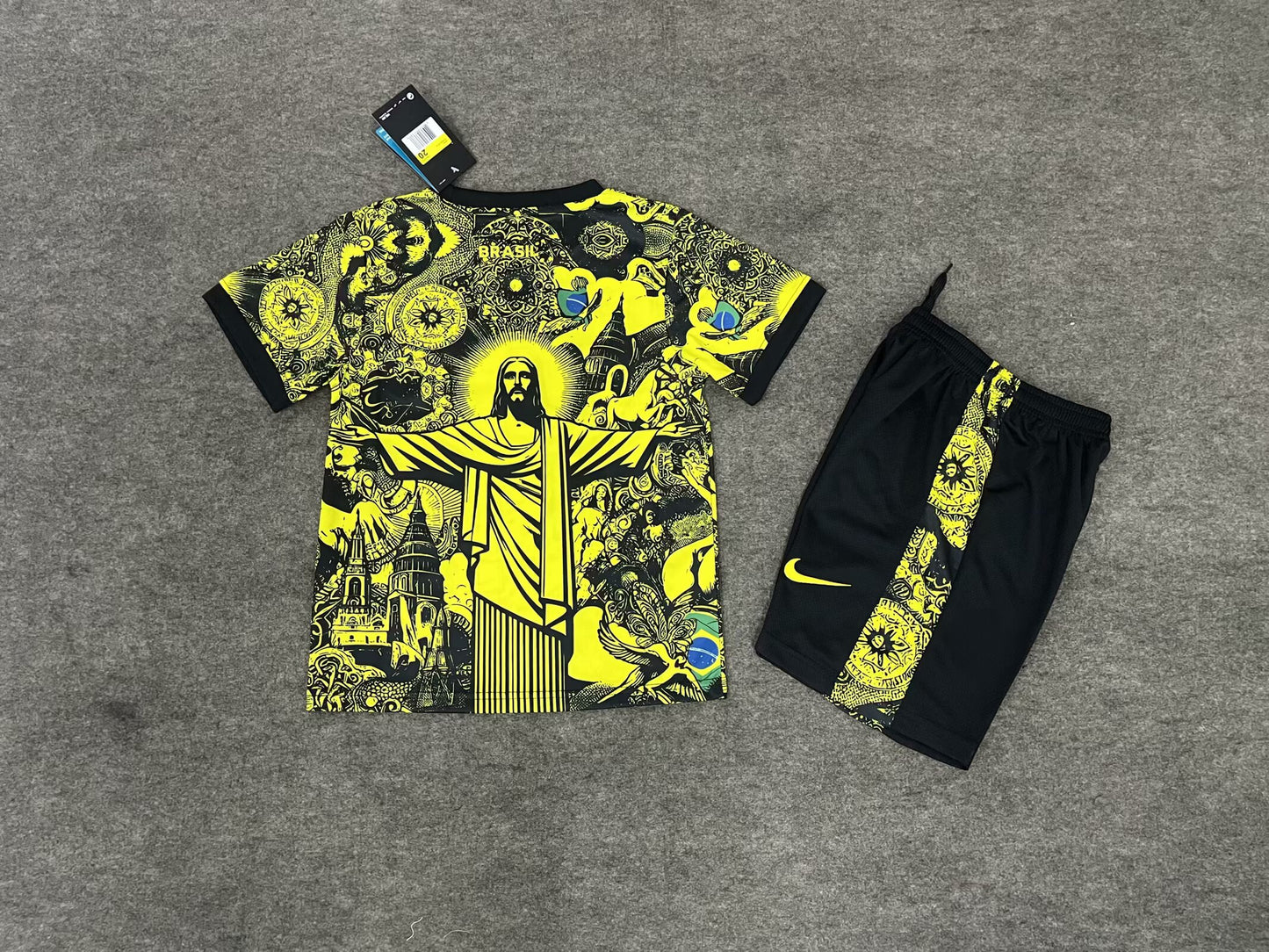 Kids jerseys Special Edition 2025/2026 Kids Football Jersey
