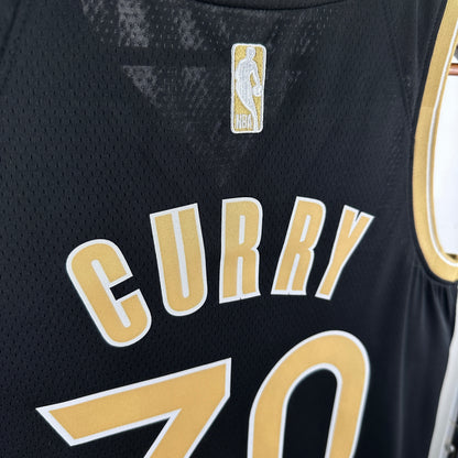 Golden State Warriors 2024 Football Jersey